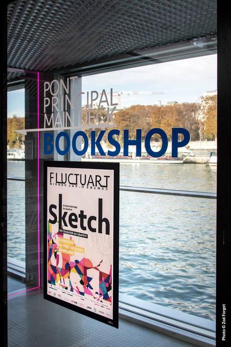 SKETCH, de lβesquisse au graffiti sur πππ¨ππ§π¨ππ₯π§ SKETCH, de lβesquisse au graffiti sur πππ¨ππ§π¨ππ₯π§