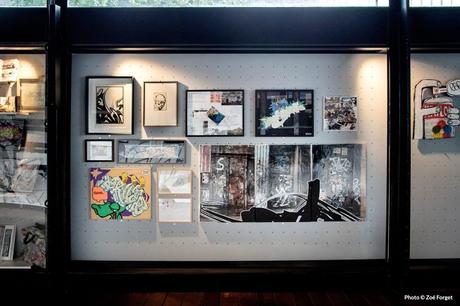 SKETCH, de lβesquisse au graffiti sur πππ¨ππ§π¨ππ₯π§ SKETCH, de lβesquisse au graffiti sur πππ¨ππ§π¨ππ₯π§