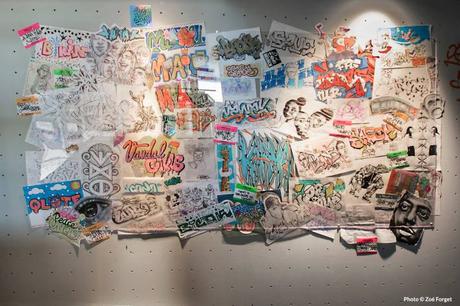 SKETCH, de lβesquisse au graffiti sur πππ¨ππ§π¨ππ₯π§ SKETCH, de lβesquisse au graffiti sur πππ¨ππ§π¨ππ₯π§