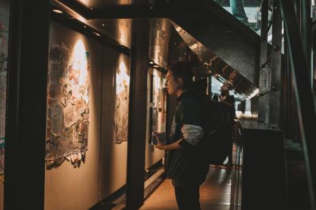 SKETCH, de lβesquisse au graffiti sur πππ¨ππ§π¨ππ₯π§ SKETCH, de lβesquisse au graffiti sur πππ¨ππ§π¨ππ₯π§