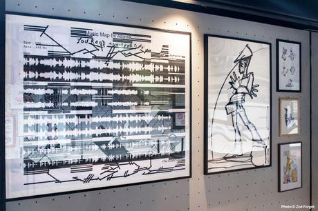 SKETCH, de lβesquisse au graffiti sur πππ¨ππ§π¨ππ₯π§ SKETCH, de lβesquisse au graffiti sur πππ¨ππ§π¨ππ₯π§