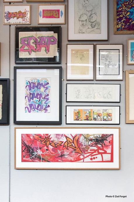 SKETCH, de lβesquisse au graffiti sur πππ¨ππ§π¨ππ₯π§ SKETCH, de lβesquisse au graffiti sur πππ¨ππ§π¨ππ₯π§