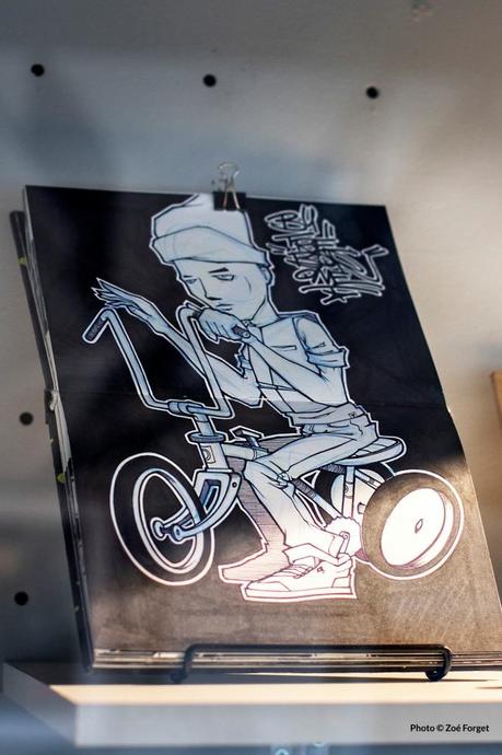 SKETCH, de lβesquisse au graffiti sur πππ¨ππ§π¨ππ₯π§ SKETCH, de lβesquisse au graffiti sur πππ¨ππ§π¨ππ₯π§