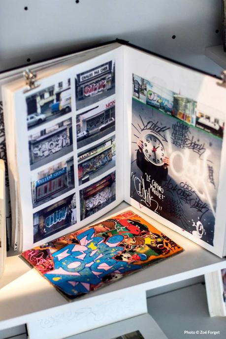 SKETCH, de lβesquisse au graffiti sur πππ¨ππ§π¨ππ₯π§ SKETCH, de lβesquisse au graffiti sur πππ¨ππ§π¨ππ₯π§