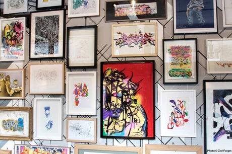 SKETCH, de lβesquisse au graffiti sur πππ¨ππ§π¨ππ₯π§ SKETCH, de lβesquisse au graffiti sur πππ¨ππ§π¨ππ₯π§