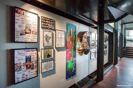 SKETCH, de lβesquisse au graffiti sur πππ¨ππ§π¨ππ₯π§ SKETCH, de lβesquisse au graffiti sur πππ¨ππ§π¨ππ₯π§