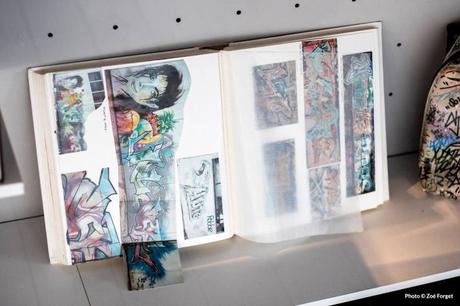 SKETCH, de lβesquisse au graffiti sur πππ¨ππ§π¨ππ₯π§ SKETCH, de lβesquisse au graffiti sur πππ¨ππ§π¨ππ₯π§