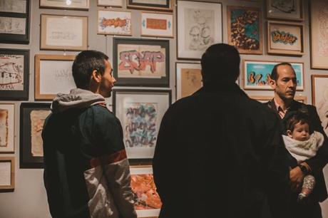 SKETCH, de lβesquisse au graffiti sur πππ¨ππ§π¨ππ₯π§ SKETCH, de lβesquisse au graffiti sur πππ¨ππ§π¨ππ₯π§