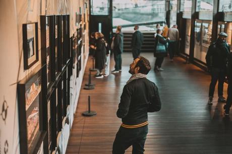 SKETCH, de lβesquisse au graffiti sur πππ¨ππ§π¨ππ₯π§ SKETCH, de lβesquisse au graffiti sur πππ¨ππ§π¨ππ₯π§