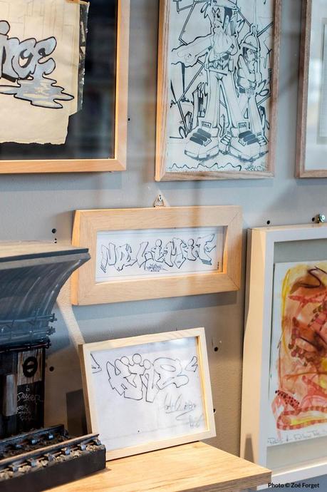 SKETCH, de lβesquisse au graffiti sur πππ¨ππ§π¨ππ₯π§ SKETCH, de lβesquisse au graffiti sur πππ¨ππ§π¨ππ₯π§