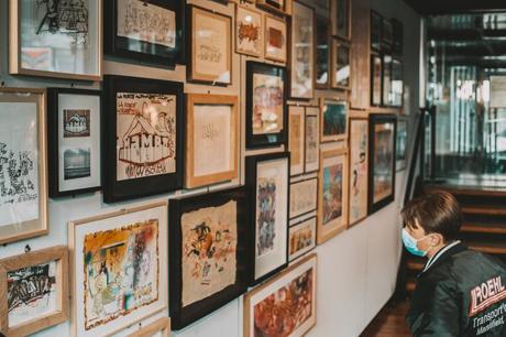 SKETCH, de lβesquisse au graffiti sur πππ¨ππ§π¨ππ₯π§ SKETCH, de lβesquisse au graffiti sur πππ¨ππ§π¨ππ₯π§