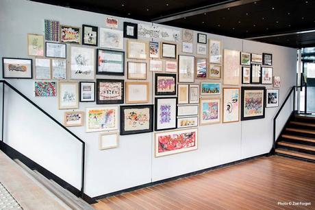 SKETCH, de lβesquisse au graffiti sur πππ¨ππ§π¨ππ₯π§ SKETCH, de lβesquisse au graffiti sur πππ¨ππ§π¨ππ₯π§