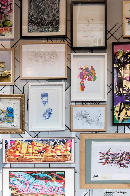 SKETCH, de lβesquisse au graffiti sur πππ¨ππ§π¨ππ₯π§ SKETCH, de lβesquisse au graffiti sur πππ¨ππ§π¨ππ₯π§