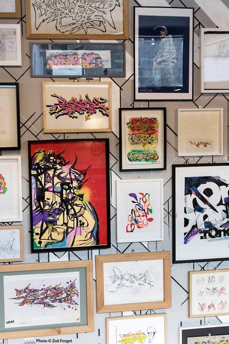 SKETCH, de lβesquisse au graffiti sur πππ¨ππ§π¨ππ₯π§ SKETCH, de lβesquisse au graffiti sur πππ¨ππ§π¨ππ₯π§