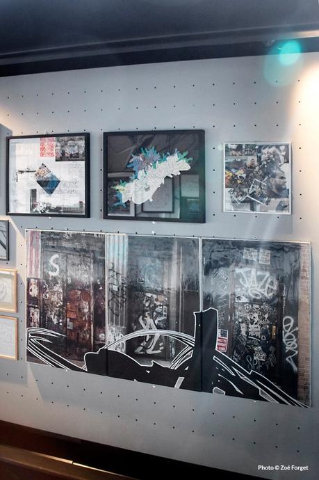 SKETCH, de lβesquisse au graffiti sur πππ¨ππ§π¨ππ₯π§ SKETCH, de lβesquisse au graffiti sur πππ¨ππ§π¨ππ₯π§