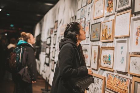 SKETCH, de lβesquisse au graffiti sur πππ¨ππ§π¨ππ₯π§ SKETCH, de lβesquisse au graffiti sur πππ¨ππ§π¨ππ₯π§