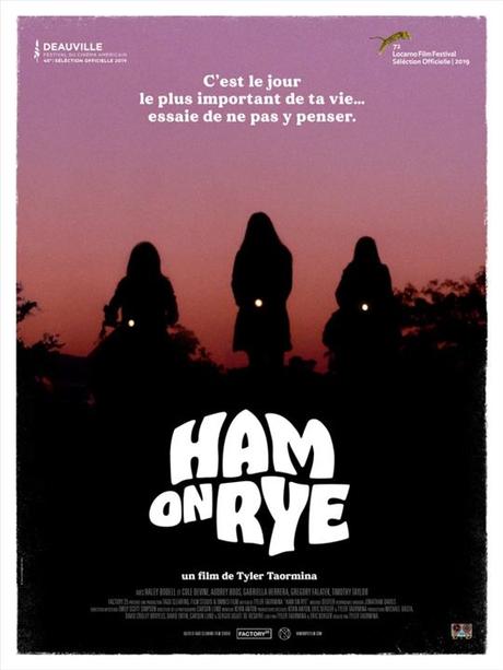 [CRITIQUE] : Ham on Rye