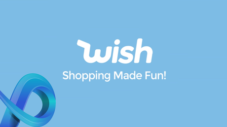 L’application Wish disparait des stores d’applications