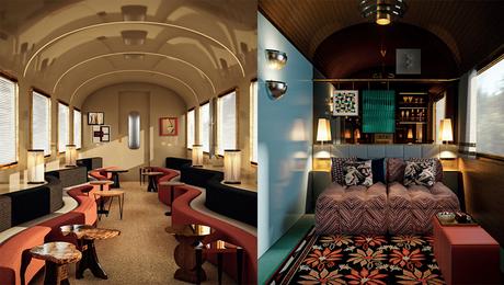 Orient Express signe son grand retour en Italie avec le train « La Dolce Vita »