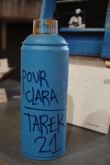 Des customisations chez Kykart Des customisations chez Kykart