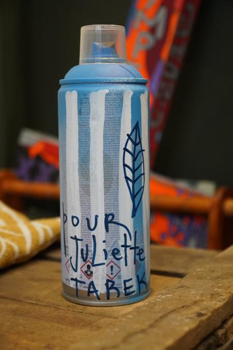 Des customisations chez Kykart Des customisations chez Kykart