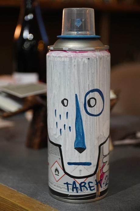 Des customisations chez Kykart Des customisations chez Kykart