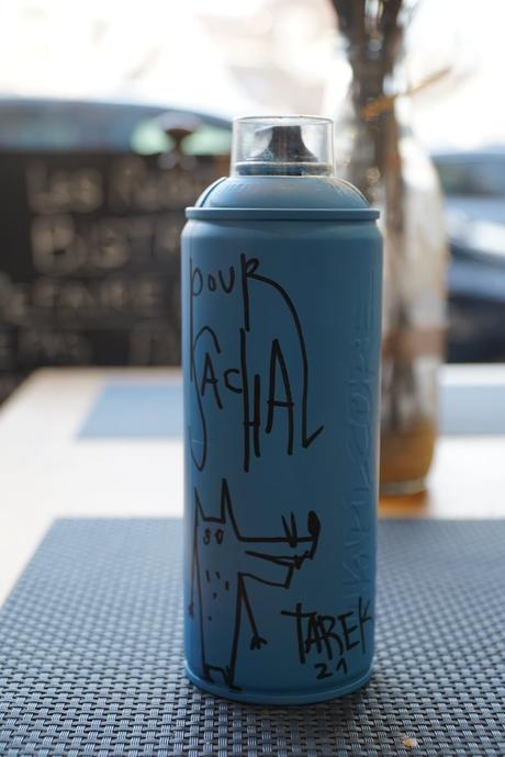 Des customisations chez Kykart Des customisations chez Kykart