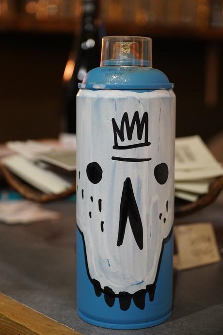 Des customisations chez Kykart Des customisations chez Kykart