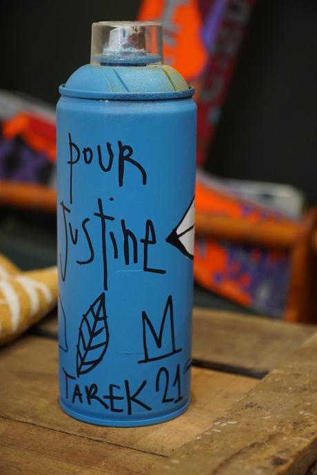 Des customisations chez Kykart Des customisations chez Kykart