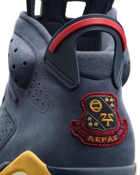 Jordan Brand dévoile ses Jordan 6 “Player Exclusives” 2021