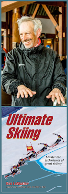 Mort d'un gourou du ski