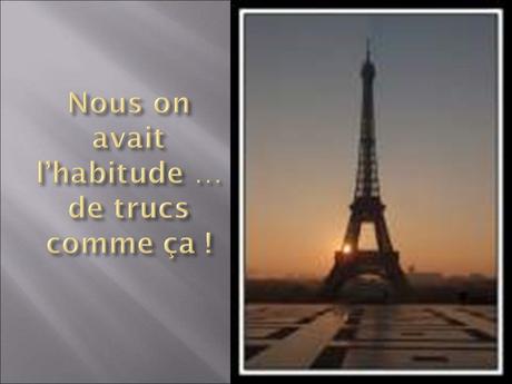 Divers - Les Tours - 1ère partie