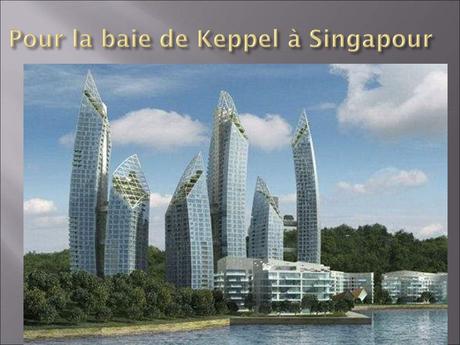 Divers - Les Tours - 1ère partie