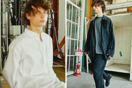 BLURHMS – S/S 2022 COLLECTION LOOKBOOK