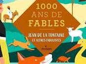 1000 fables collectif