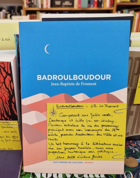 Badroulboudour