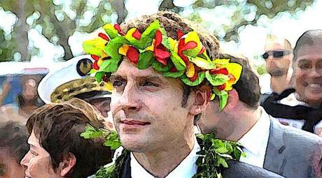 Nouvelle-Calédonie : jamais deux sans trois ! Nouvelle-Calédonie : jamais deux sans trois !