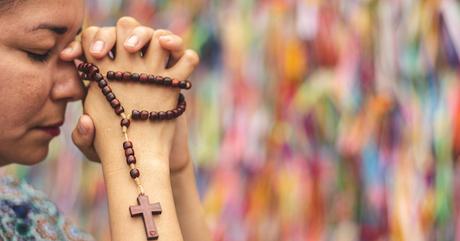 Qu’est-ce que le rosaire ?