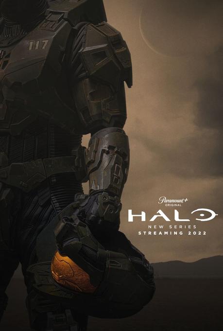 Un premier trailer pour la série HALO Un premier trailer pour la série HALO
