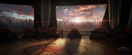 Star Wars Eclipse : Le nouveau jeu vidéo de Quantic Dream arrive