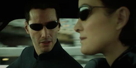 The Matrix Awakens : la démo jouable est en ligne !