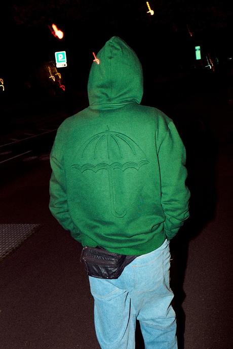 Hélas annonce le drop 2 de sa collection Winter 2021