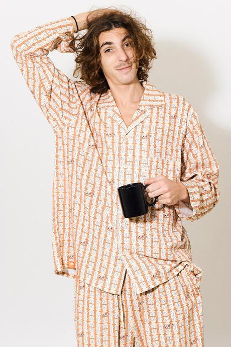 Hélas annonce le drop 2 de sa collection Winter 2021