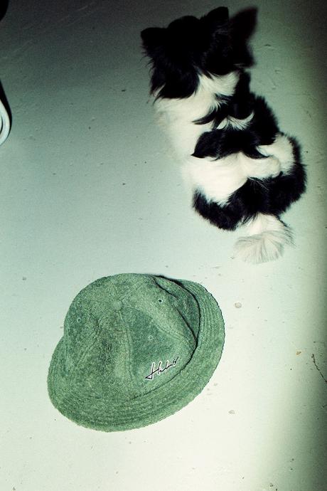 Hélas annonce le drop 2 de sa collection Winter 2021