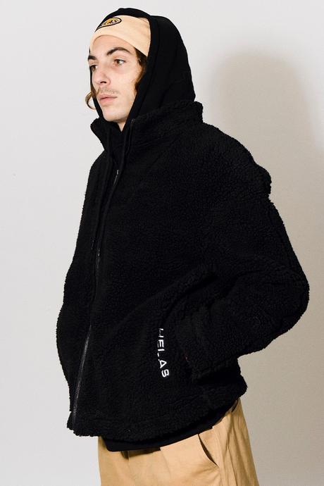 Hélas annonce le drop 2 de sa collection Winter 2021