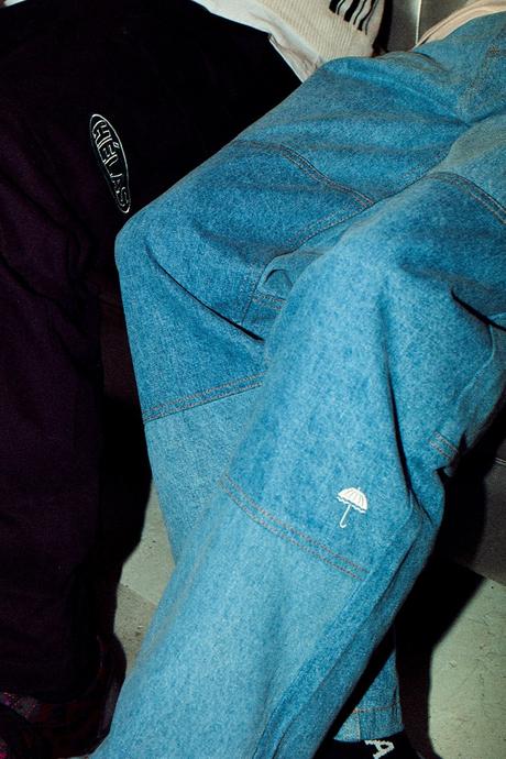 Hélas annonce le drop 2 de sa collection Winter 2021