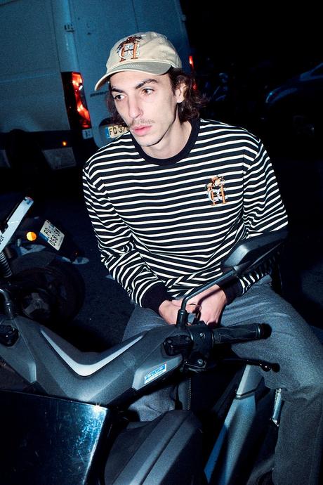 Hélas annonce le drop 2 de sa collection Winter 2021