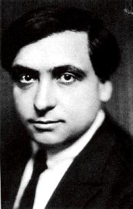 Pierre Reverdy – Le Monde devant moi