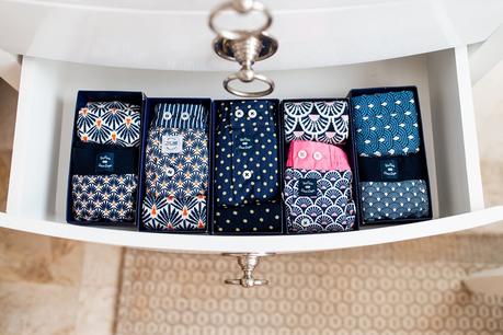 UNE PAIRE DEUX COUPS apportera de la couleur dans la garde-robe d’Antoine.