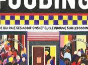 Palmarès guide fooding 2022